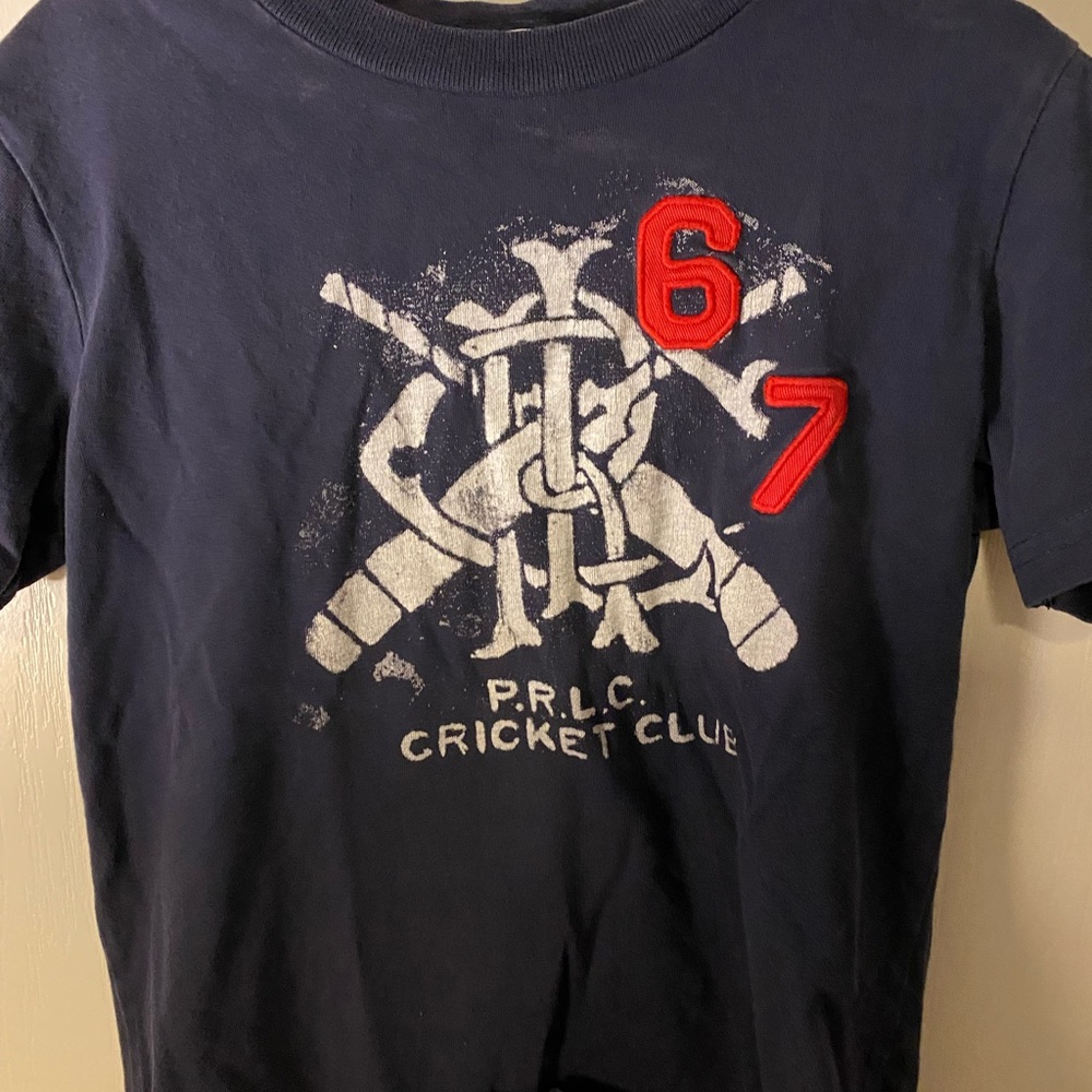 Great polo tee! - Picture 2 of 4